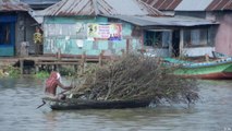 بنغلاديش: تغير المناخ والفساد