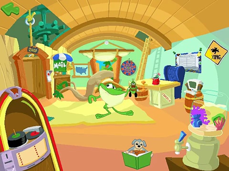 Whoa, I Remember: JumpStart 2nd Grade: Part 1