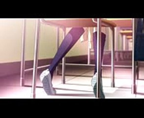 TVアニメ「恋は雨上がりのように」第1弾アニメーションPV