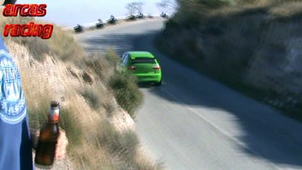 subida macael 2017 1 manga domingo