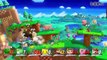 Super Smash Bros. Wii U - Gameplay Walkthrough Part 9 - Little Mac! (Nintendo Wii U Gameplay)