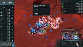 OffWorld Trading Company Multiplayer Match 23