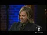 Chris Sligh and Kevin Max Interview The Gospel Channel