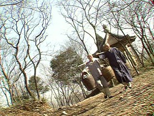 Y thien do long ky 1994 Tap 15