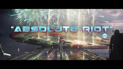 THOR RAGNAROK 'It's A New Age' Trailer (2017) Thor 3, Superhero Movie HD-DX9dQ7D7INc