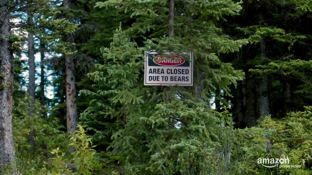 TIN STAR All The Clips & Trailer (2017) Christina Hendricks, Tim Roth, Amazon Series HD-0-98P6fMxXg