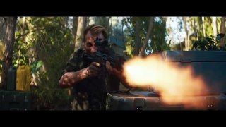 TOMB RAIDER Extra Footage Trailer (2018) Alicia Vikander Action Movie HD-nCKN1OMZhSY