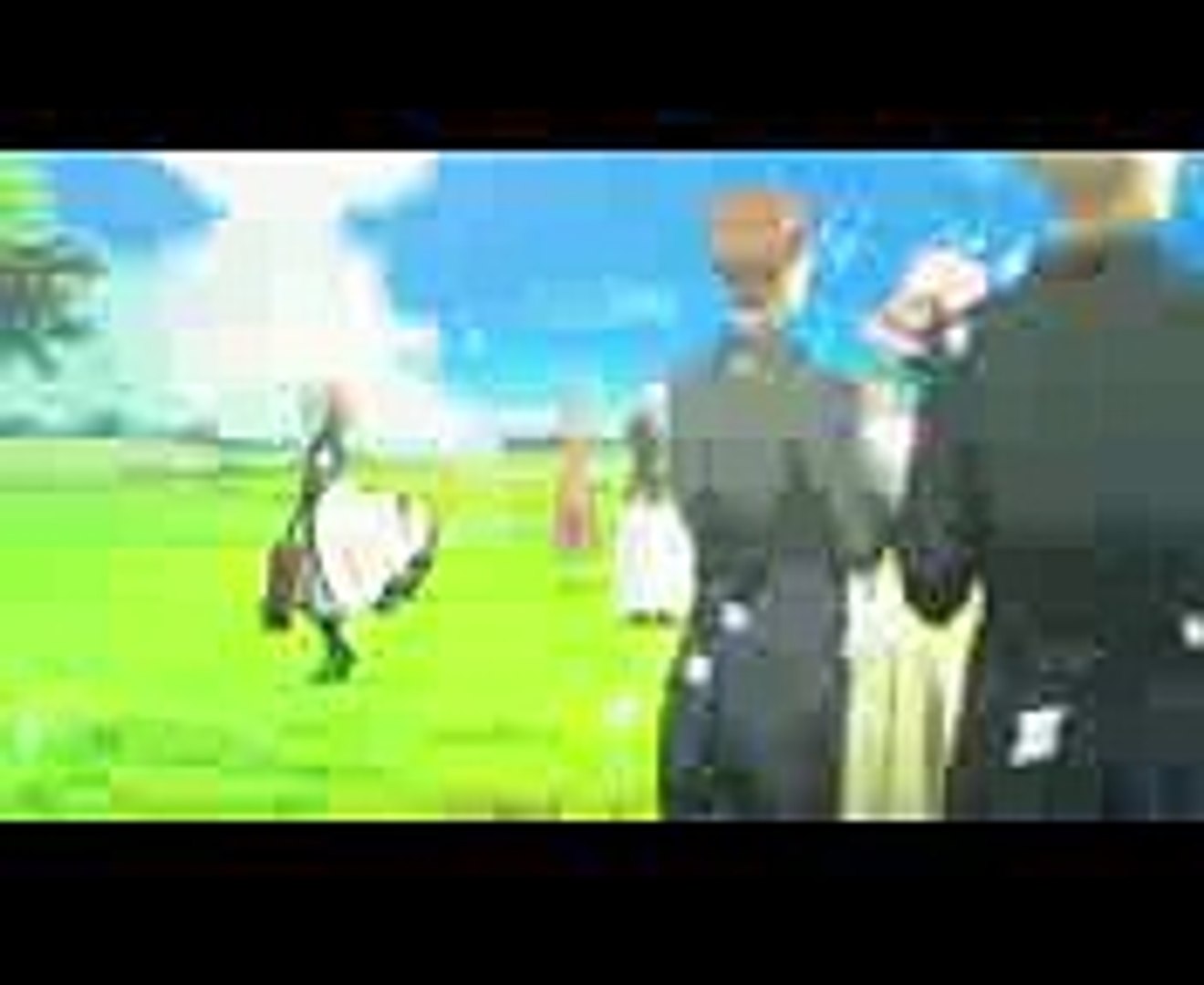 ヴァイオレット エヴァーガーデン Violet Evergarden Cm 第2弾 Hd Video Dailymotion