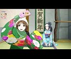 新春！初ストライク2017【モンストアニメ公式】 #2
