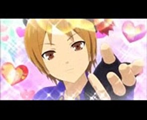 映画「KING OF PRISM by PrettyRhythm」予告編