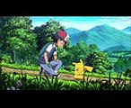 【公式】劇場版ポケットモンスター キミにきめた！特報2