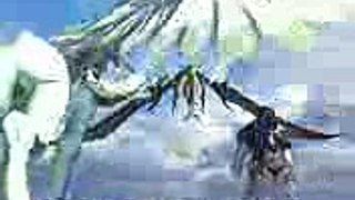 PlayStation - Final Fantasy IX Movie #18 (HD)