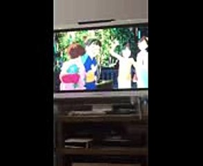 思い出のマーニー    【ふとっちょぶた。]