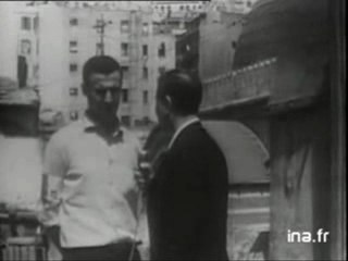 Algérie 1962 : 1er jour de l'indépendance