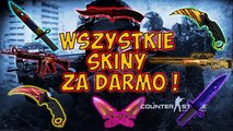 SKINY CS:GO | SKINY ZA DARMO CS:GO