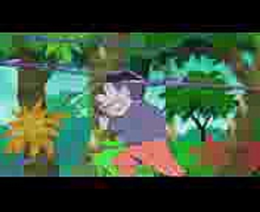 おそ松さん × リポビタンD コラボCM 第1弾