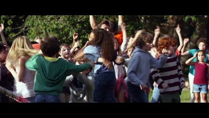 WONDER Official Trailer (2017) Jacob Tremblay, Owen Wilson Movie HD-ltfDiISjh-c