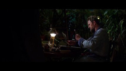 WІNCHЕSTЕR Official Trailer (2018) Jason Clarke, The House That Ghosts Built Movie HD-Qz1HiEcJUtk