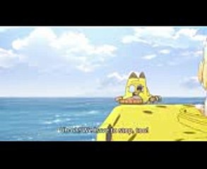 けものフレンズ最終回 2期へ続く(と信じたい