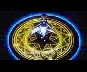 「劇場版カードキャプターさくら 封印されたカード」リバイバル上映予告