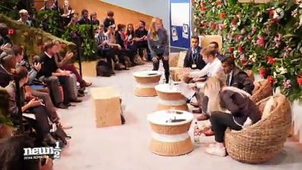 Der große Klimagipfel - Die Welt zu Gast in Bonn | Neuneinhalb | Das Erste