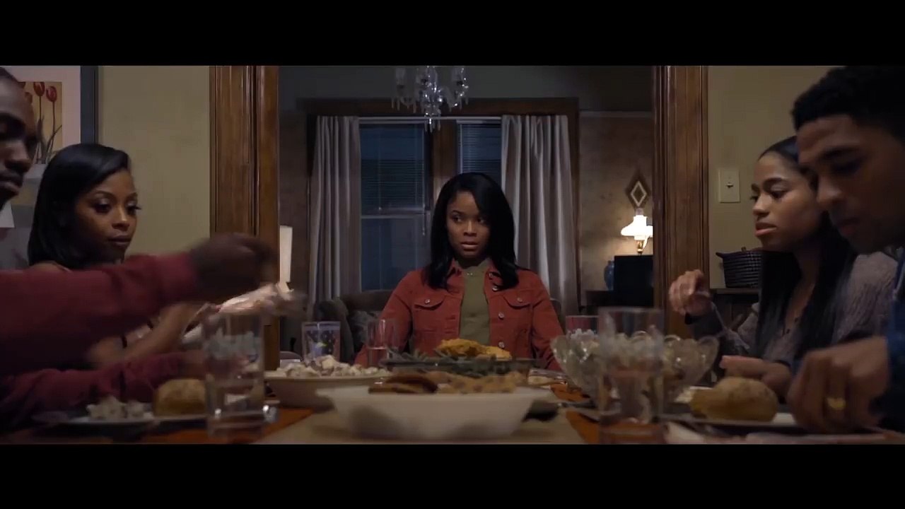 АCRIMONY Official Trailer (2018) Taraji P. Henson, Tyler Perry Thriller Movie HD-62Y1zllUwHY