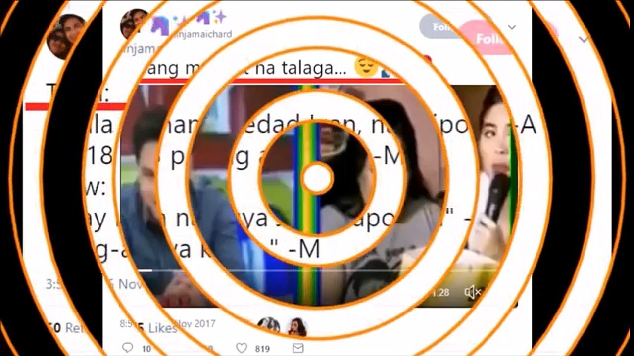 Idineklara pala talaga ni Maine Mendoza na mag-aasawa sya sa edad na 23