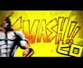 ＜ヒロアカ6秒動画：オールマイト①＞『僕のヒーローアカデミア』毎週土曜夕方530放送中！