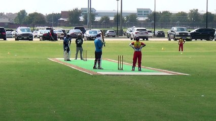 Lav VS DYCL Knights (Fall 2017)