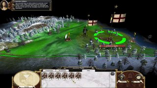 Empire Total War Gold Edition Mac Gameplay