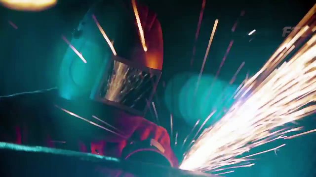 JEAN-CLAUDE VAN JOHNSON Teaser Trailer (2017) Jean-Claude Van Damme Comedy Series HD-FRnqgKbMWZg