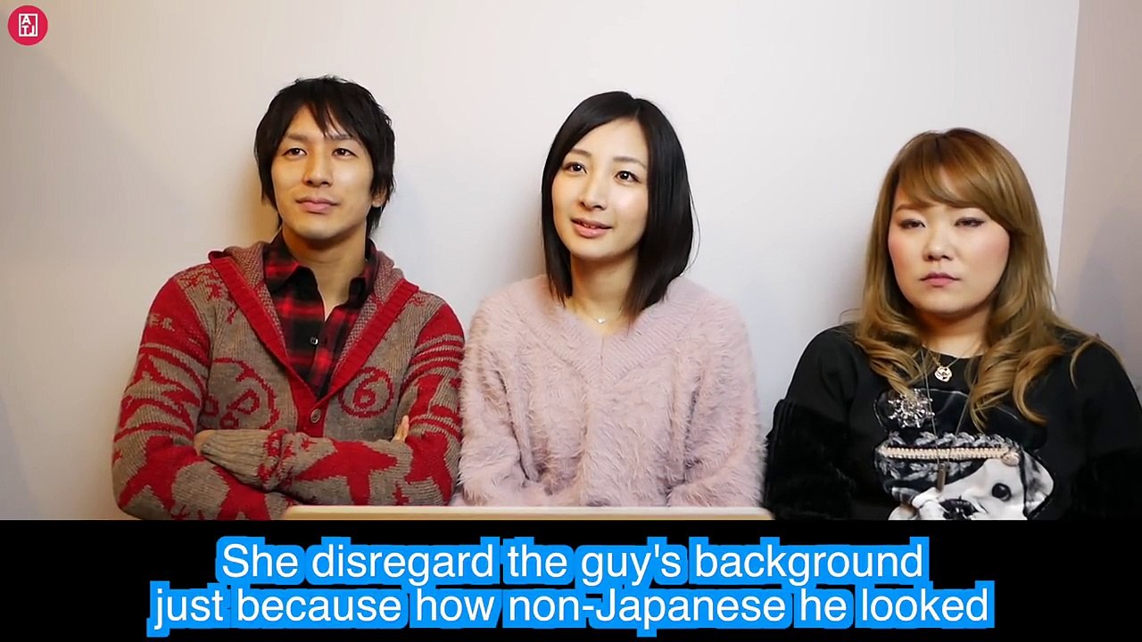 JAPANESE REACT TO BUT IM SPEAKING JAPANESE 日本語喋ってるんだけど(ENG SUB)