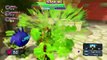 Plants vs. Zombies: Garden Warfare: Garden Ops, Triple Chomper Gameplay