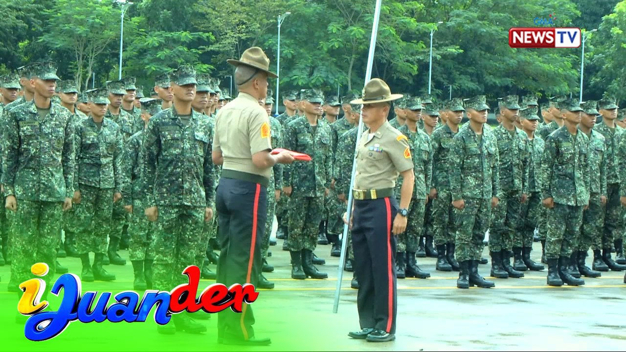 iJuander: Sakripisyo ng mga sundalo