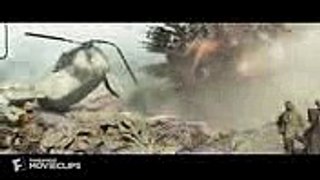 Battle Los Angeles - Defeating the Aliens Scene (1010)  Movieclips (2)