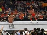 Edge Vs Angle, Hair VS Hair, WWE Judgement Day 2002, Part 3.