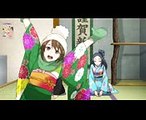 新春！初ストライク2017【モンストアニメ公式】
