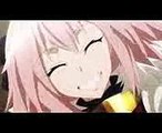 TVアニメ「Fate Apocrypha」 第3話　黒のライダーの次回予告
