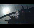 刀剣乱舞-ONLINE-　オープニングムービー