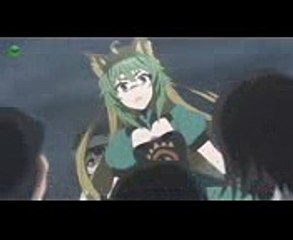 Fate Apocrypha - Ep 18 PV (FULL HD)