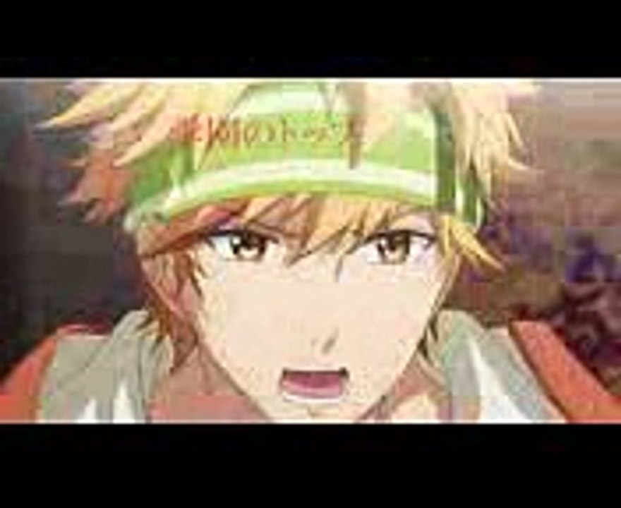 TVアニメ『喧嘩番長 乙女 -Girl Beats Boys- 』第一弾PV