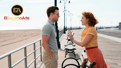 Wonder Wheel - Tráiler español