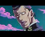 TVアニメ『ジョジョの奇妙な冒険 ダイヤモンドは砕けない』Blu-ray & DVD CM第3弾