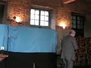 Les instruments de visée et de dessin. Video 1