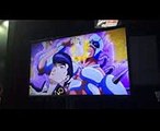 JoJo’s Bizarre Adventure Part-4 Anime Trailer  アニメ ジョジョの奇妙な冒険 第四部 PV