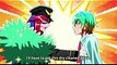 Nanbaka - Don't worry me like that!  Funny Anime Moment