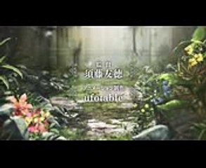 劇場版 FateStay Night - [Heaven’s Feel] 第一章予告編第一弾 Teaser PV