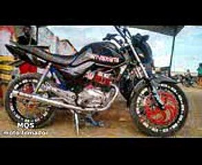 As melhores  Cg start 150  #Parte 3  MQS moto filmador