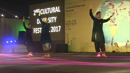 هذا الصباح-سهرة للفن الباكستاني والتركي بمهرجان كتارا للتنوع الثقافي