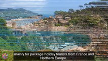 Top Tourist Attractions Places To Visit In Spain | Costa Brava Destination Spot - Tourism in Spain